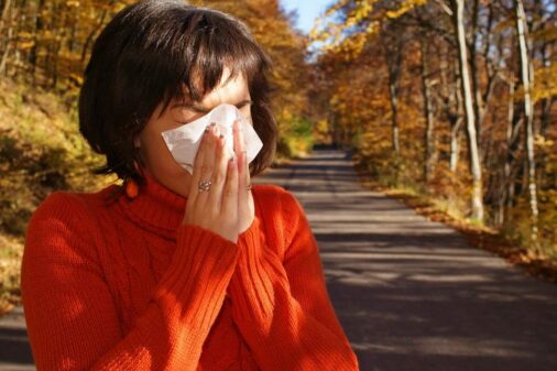 Things you need to know about allergies